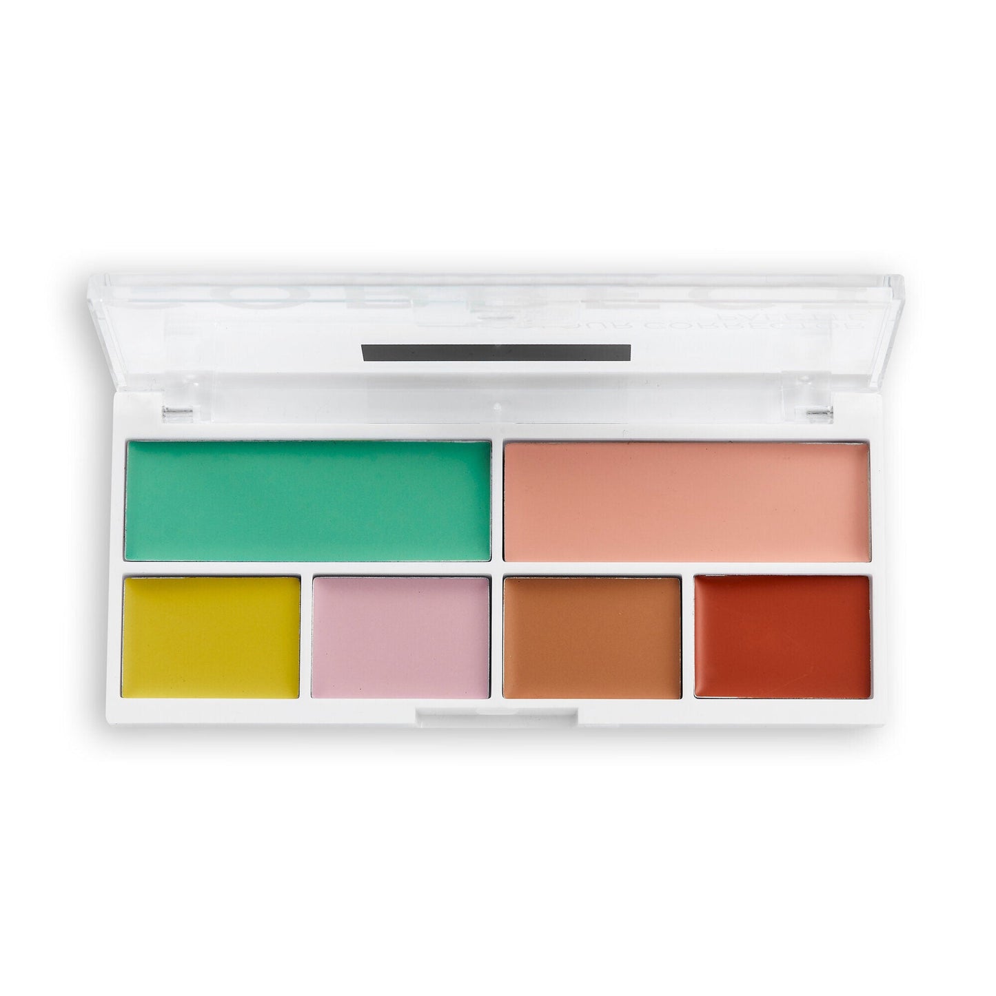 Relove By Revolution Correct Me Palette - AceCart