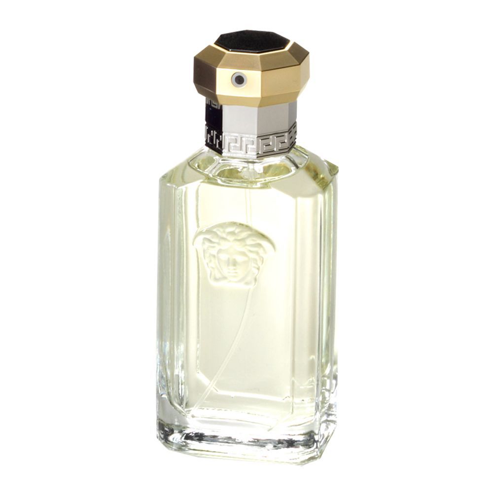 Versace The Dreamer Eau de Toilette Spray 100ml - Front View
