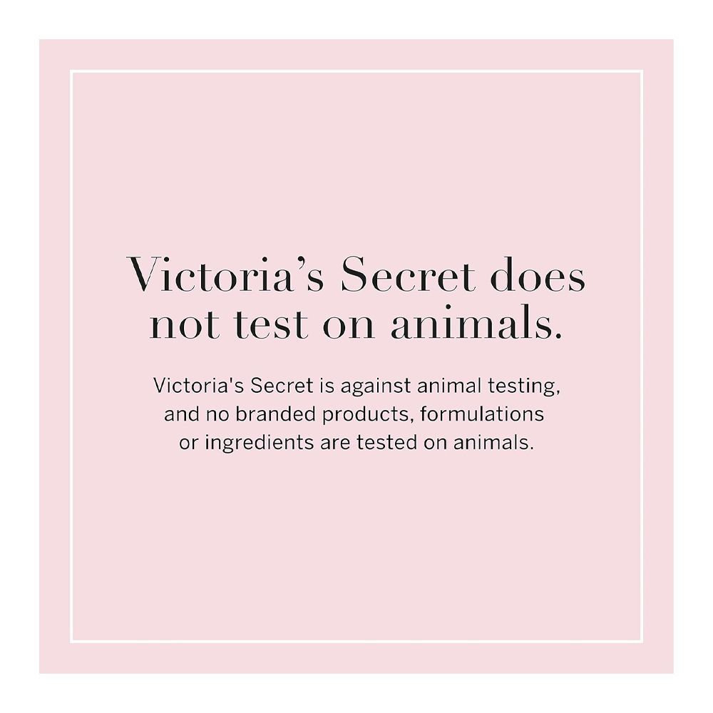 Victoria's Secret Pure Seduction Fragrance Mist, 250ml