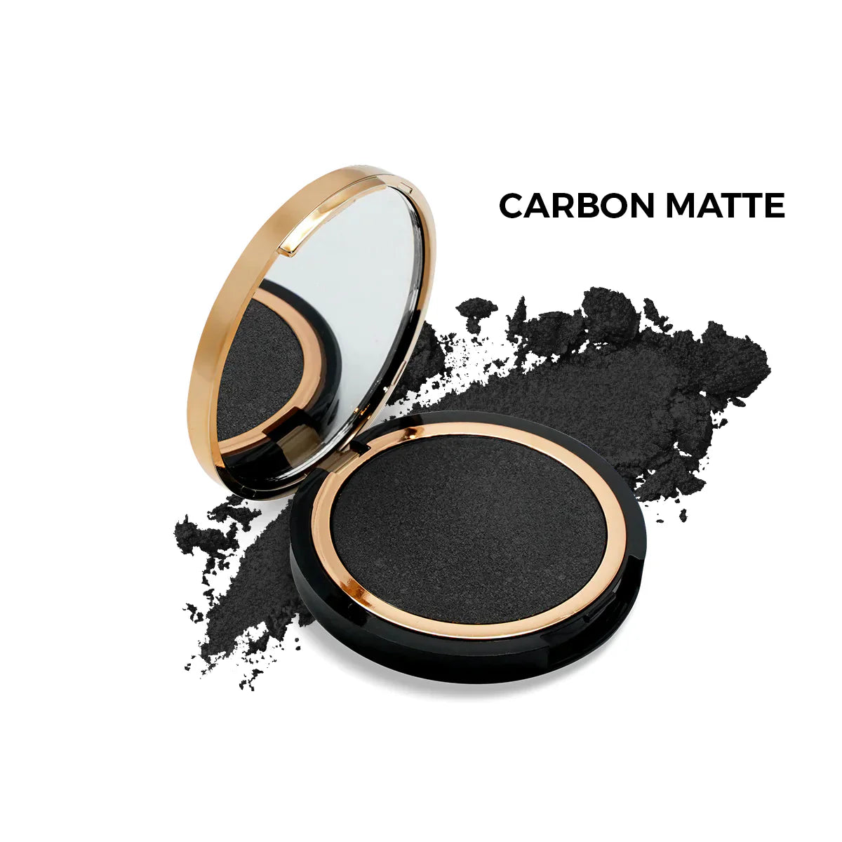 ST London - 3D Lights Eye Shadow Carbon Matte - AceCart