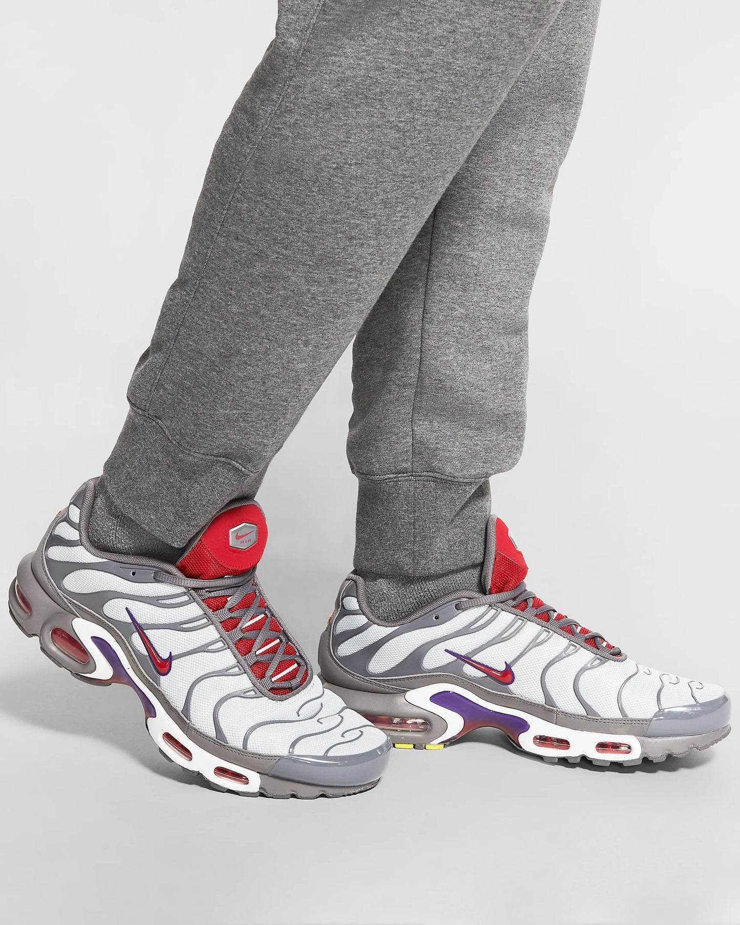 Nik Mens Sportswear Club Fleece Joggers