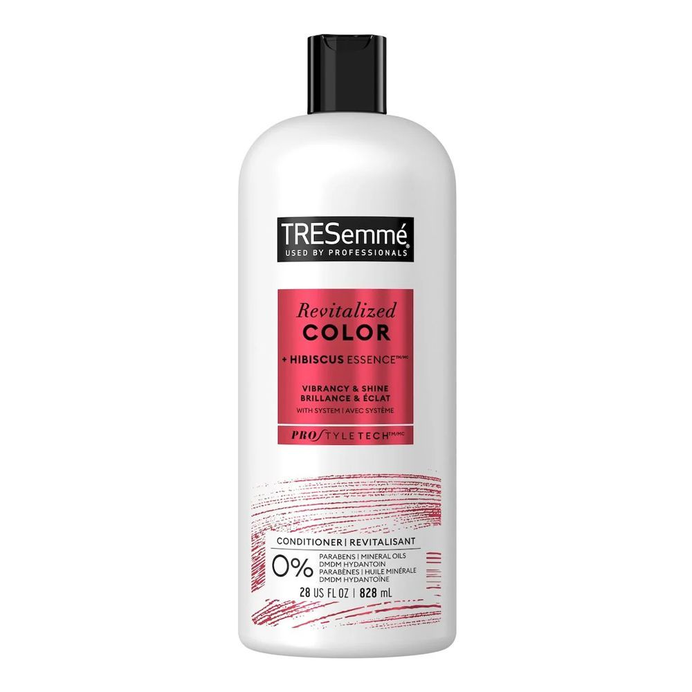 Tresemme Color Revitalize Protection Conditioner 828ml - Front View