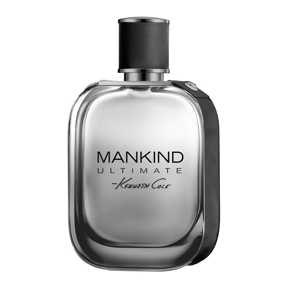 Kenneth Cole Mankind Ultimate Eau de Toilette 100ml - Front View