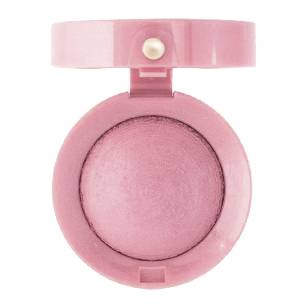 Bourjois Blusher 54 Rose Frisson - Front View