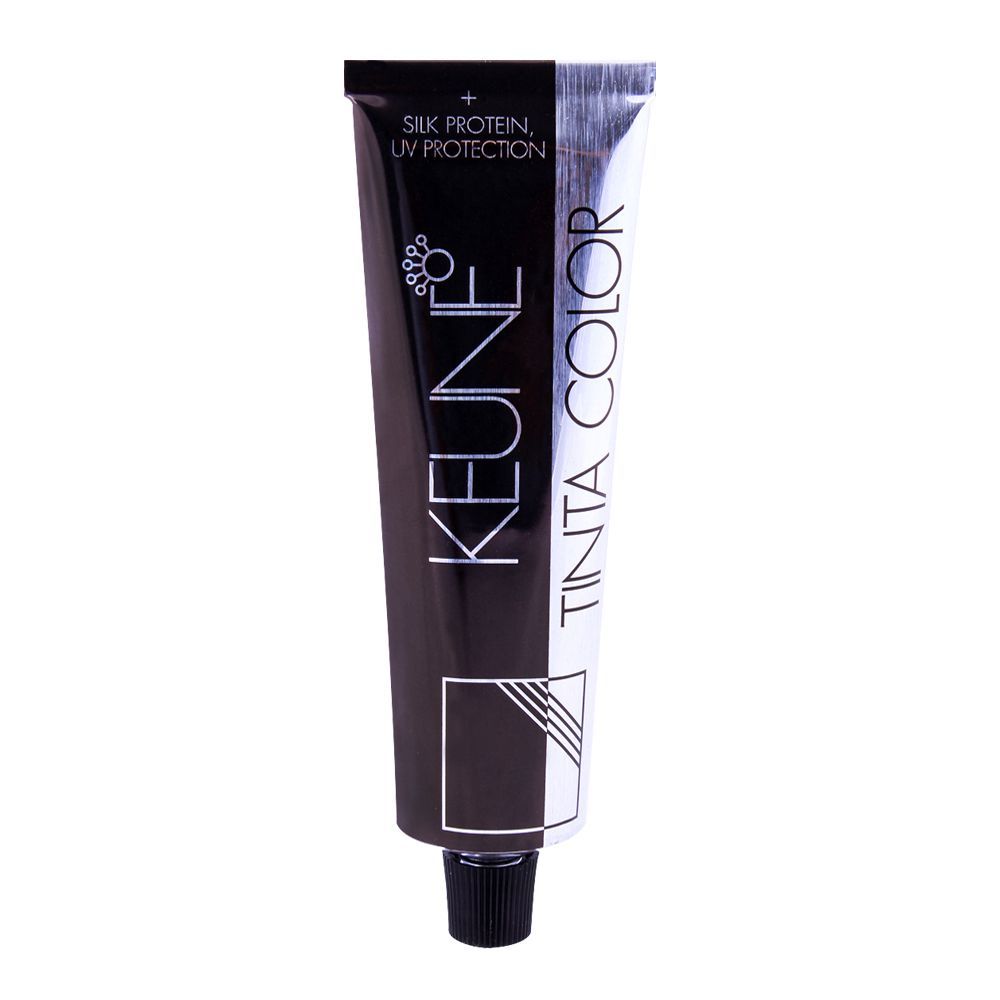 Keune Tinta Hair Color 6.6 Dark Red Blonde - Front View