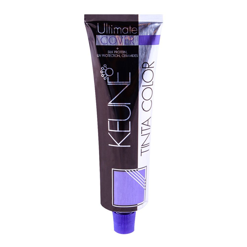 Keune Tinta Color Ultimate Cover 7.00 Medium Blonde - Front View