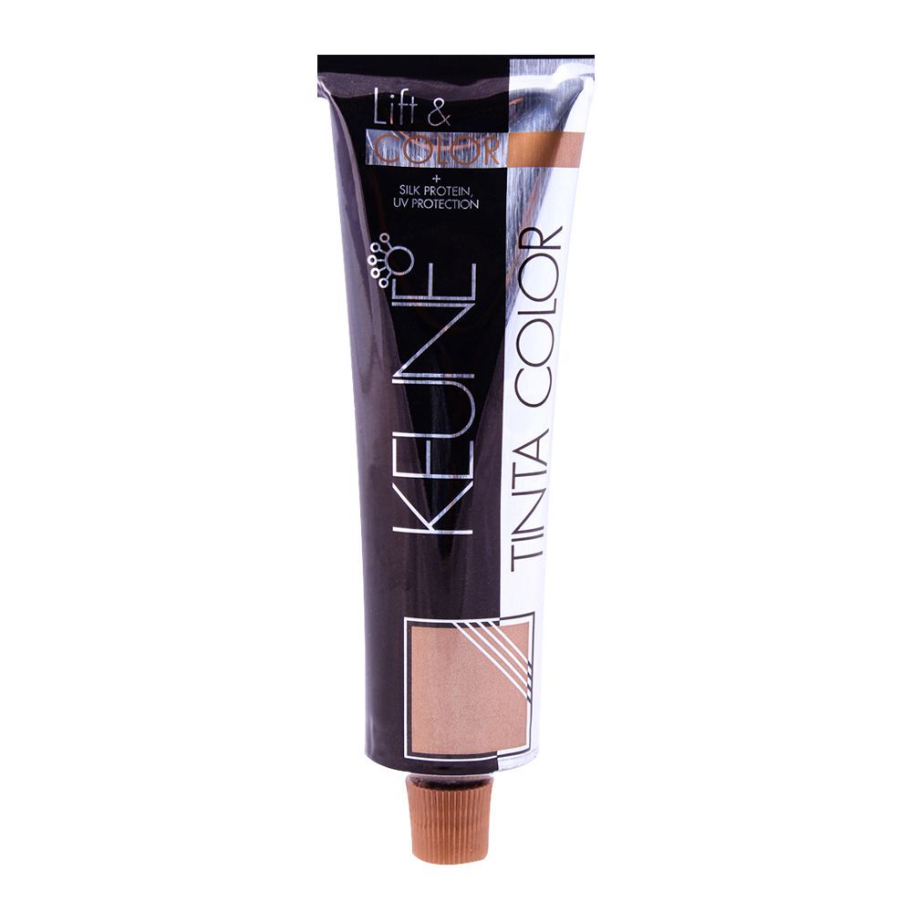 Keune Tinta Lift & Color 444 Copper - Front View