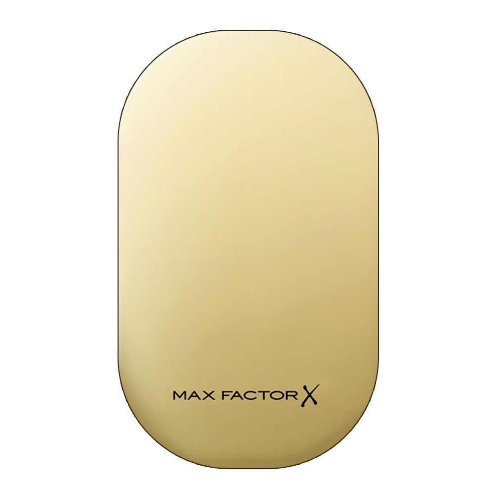 Max Factor Facefinity Compact Foundation 007 Bronze - Front View