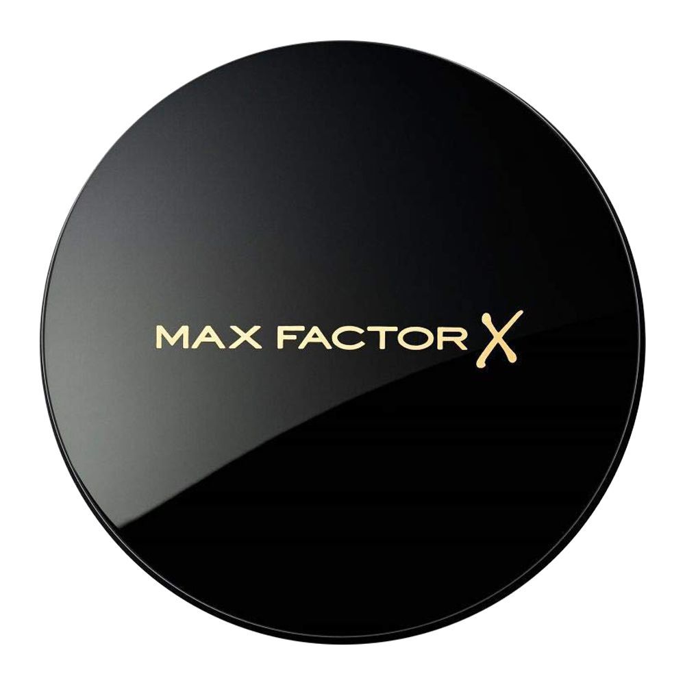 Max Factor Professional Loose Powder 010 Translucent - Front View
