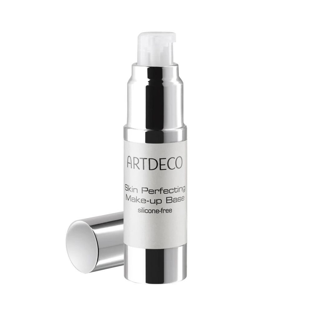 Artdeco Skin Perfecting Make-Up Base Silicone-Free - Front View