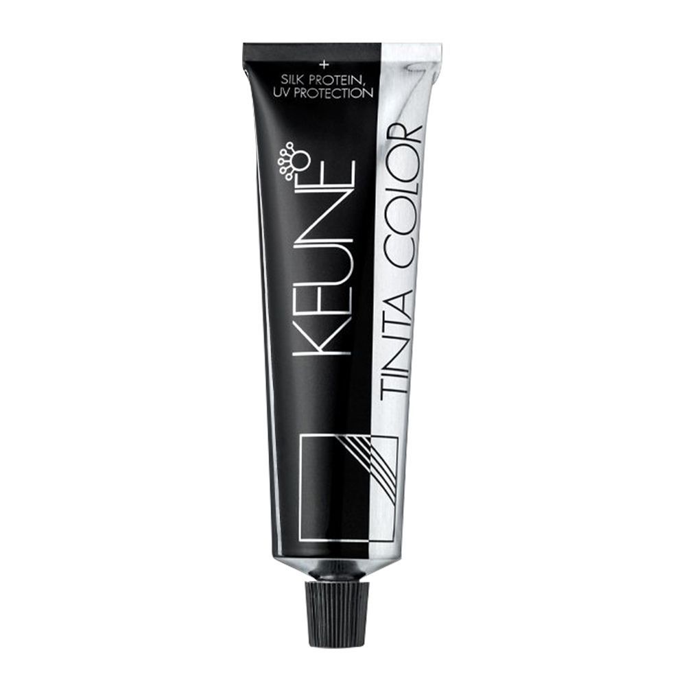 Keune Tinta Hair Colour, 4.19, Medium Matt Brown - Front View