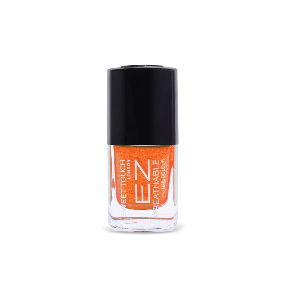 ST London EZ Breathable Nail Colour, ST209 Copper - Front View