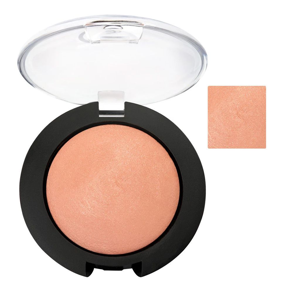 Golden Rose Terracotta Blush-On, 05 - Front View