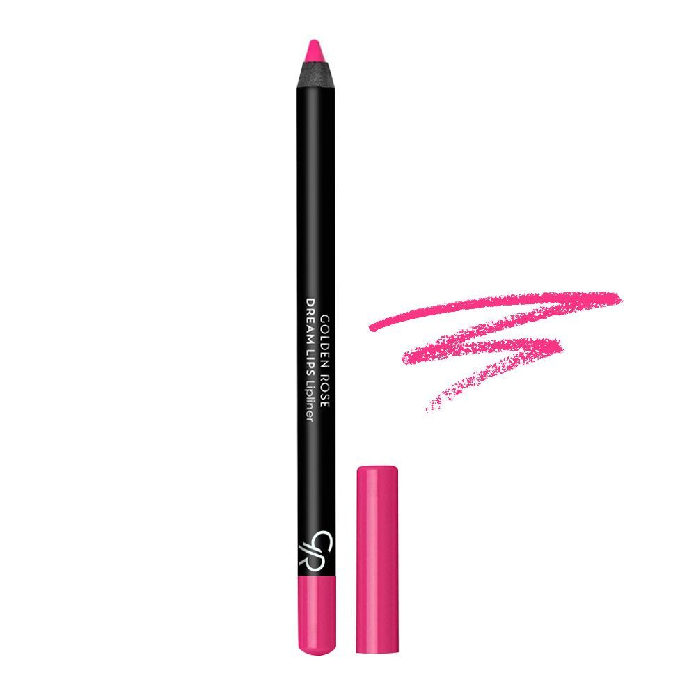 Golden Rose Dream Lips Lipliner, 509