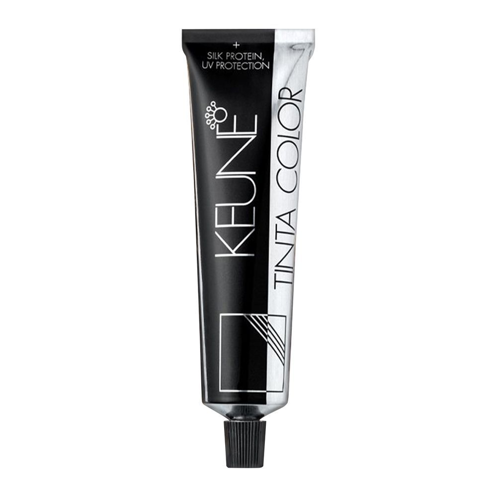 Keune Tinta Hair Color, Red Infinity 9.15 Very Light Ash Mahogany Blonde - Front View