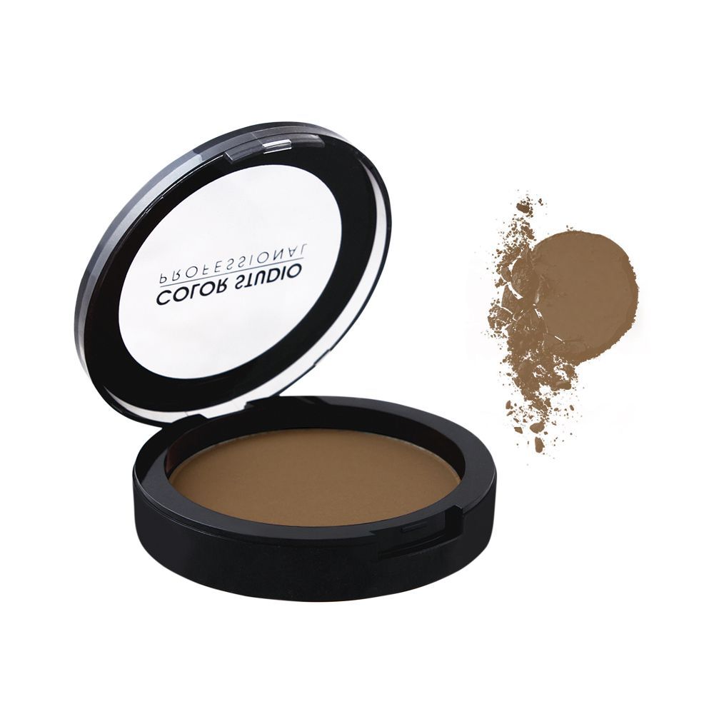 Color Studio Bronzer, 301 Safari - Front View