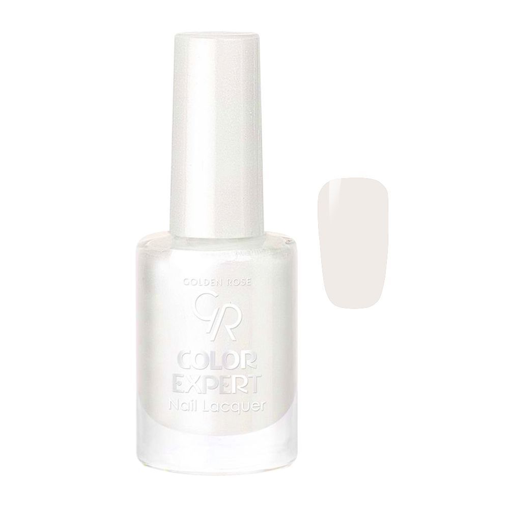Golden Rose Color Expert Nail Lacquer, 03 - Front View