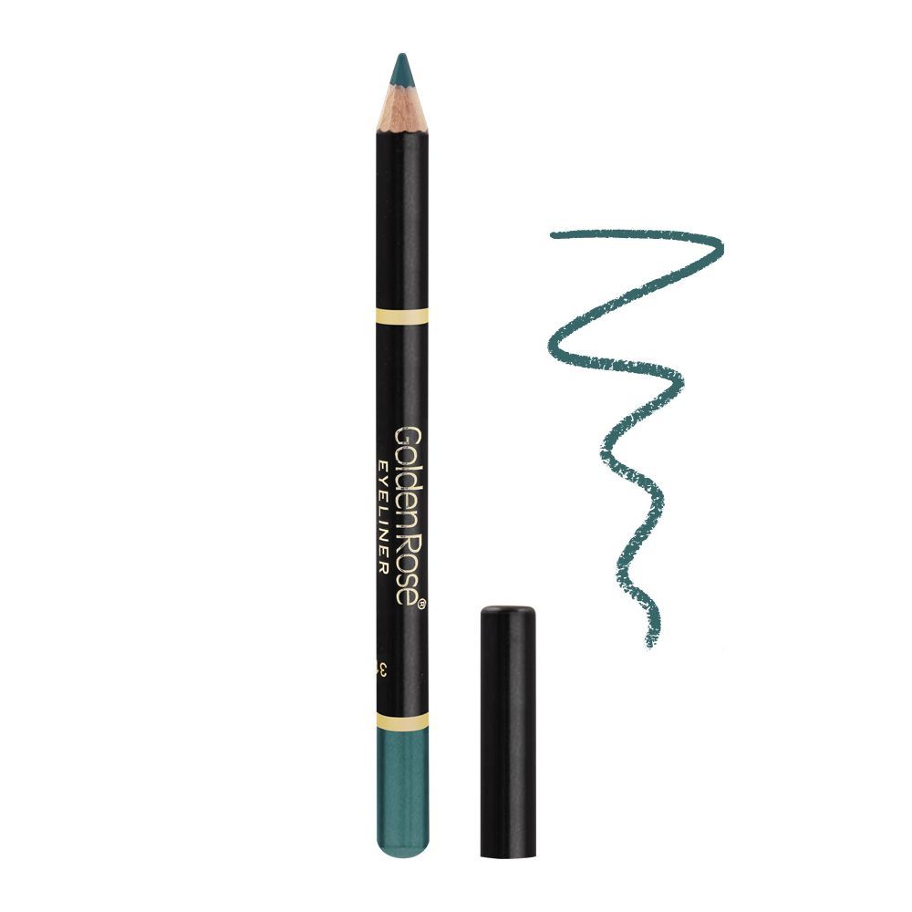 Golden Rose Eyeliner Pencil, 314 - Front View