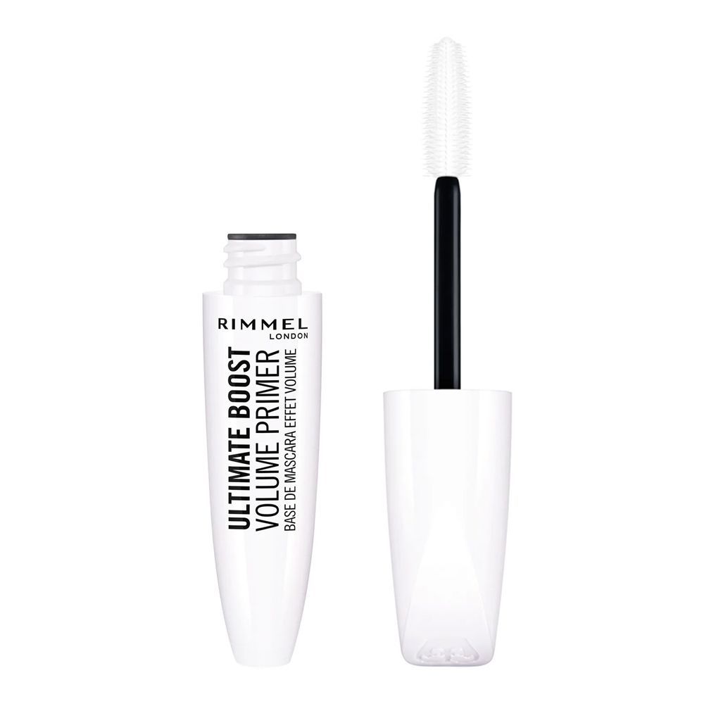 Rimmel Ultimate Boost Volume Primer - Front View