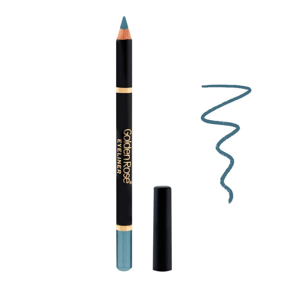 Golden Rose Eyeliner Pencil, 331 - Front View