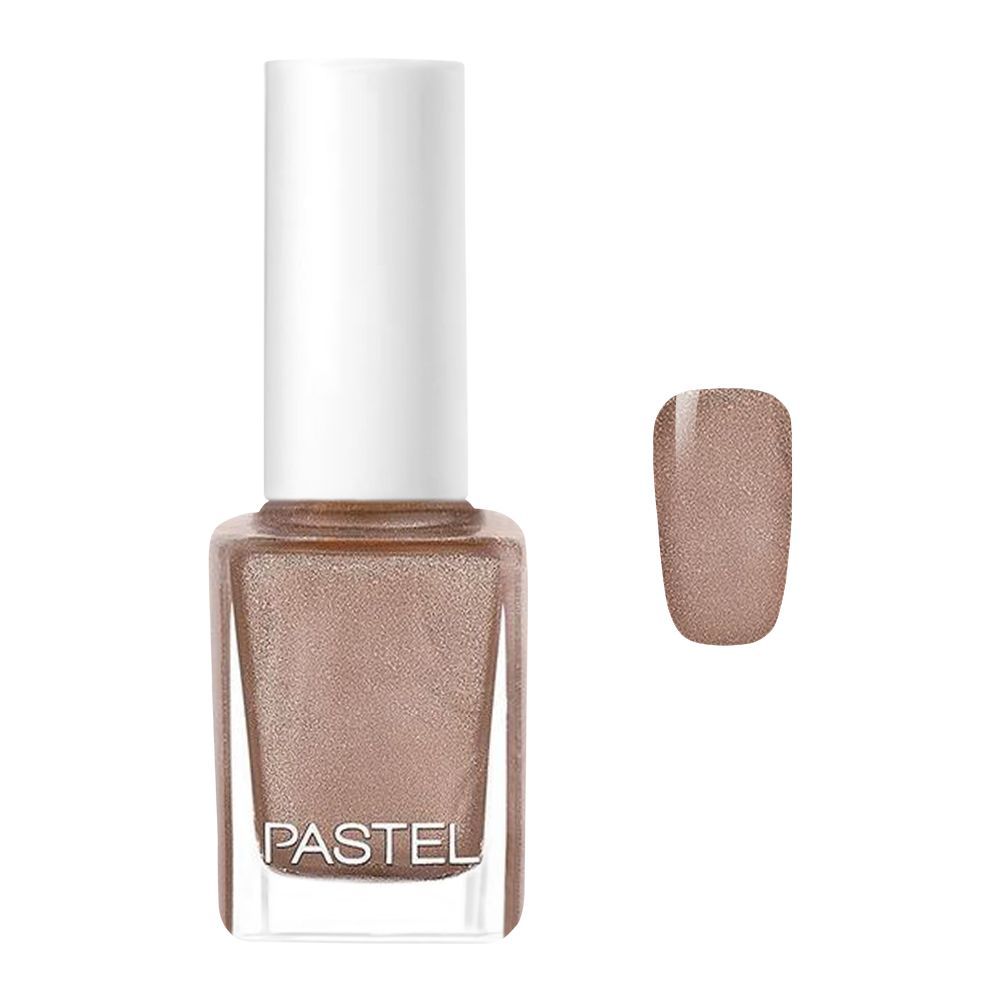 Pastel Nail Polish 13ml, 278 - Front View