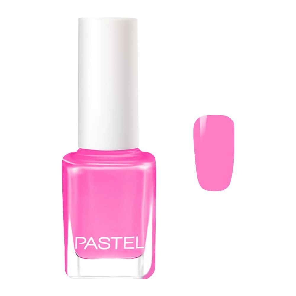 Pastel Nail Polish 13ml, 149 - Front View