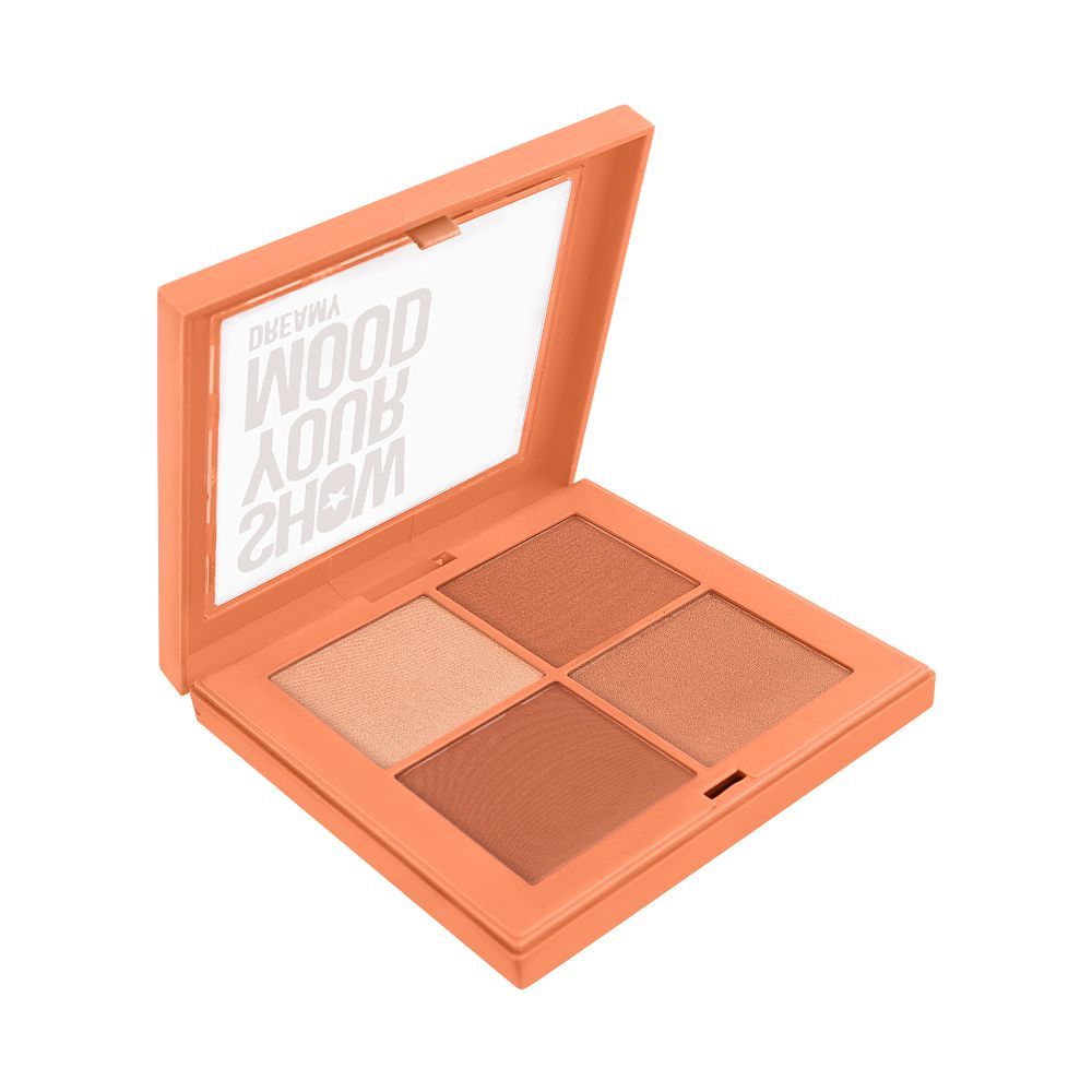 Pastel Show Your Mood Blush Set, Wild - Front View