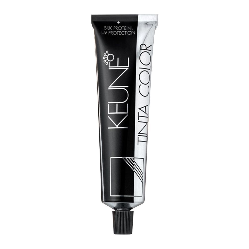 Keune Tinta Hair Colour, 9 Very Light Blonde - Front View