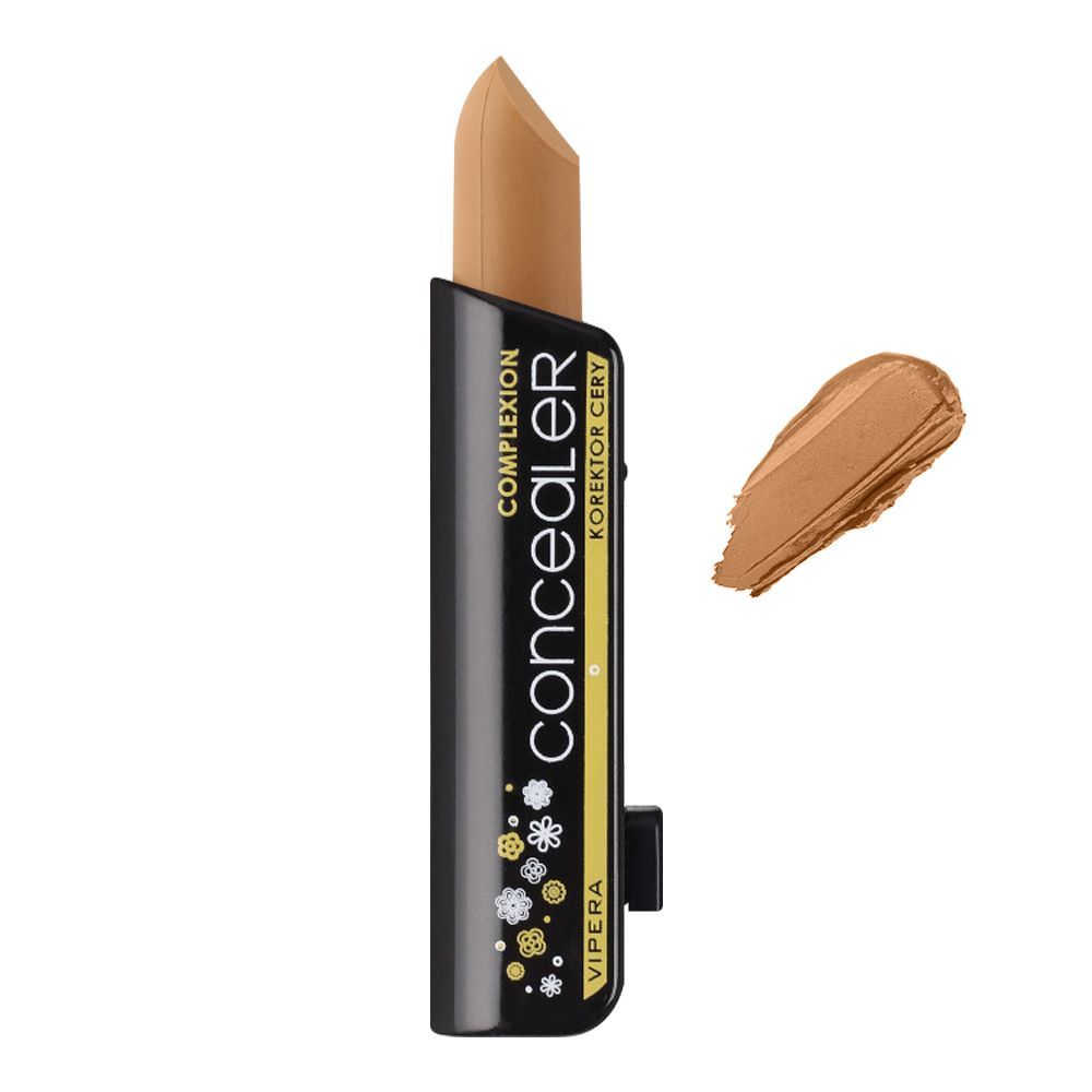 Vipera Concealer Stick, 03 Pastelowy - Front View