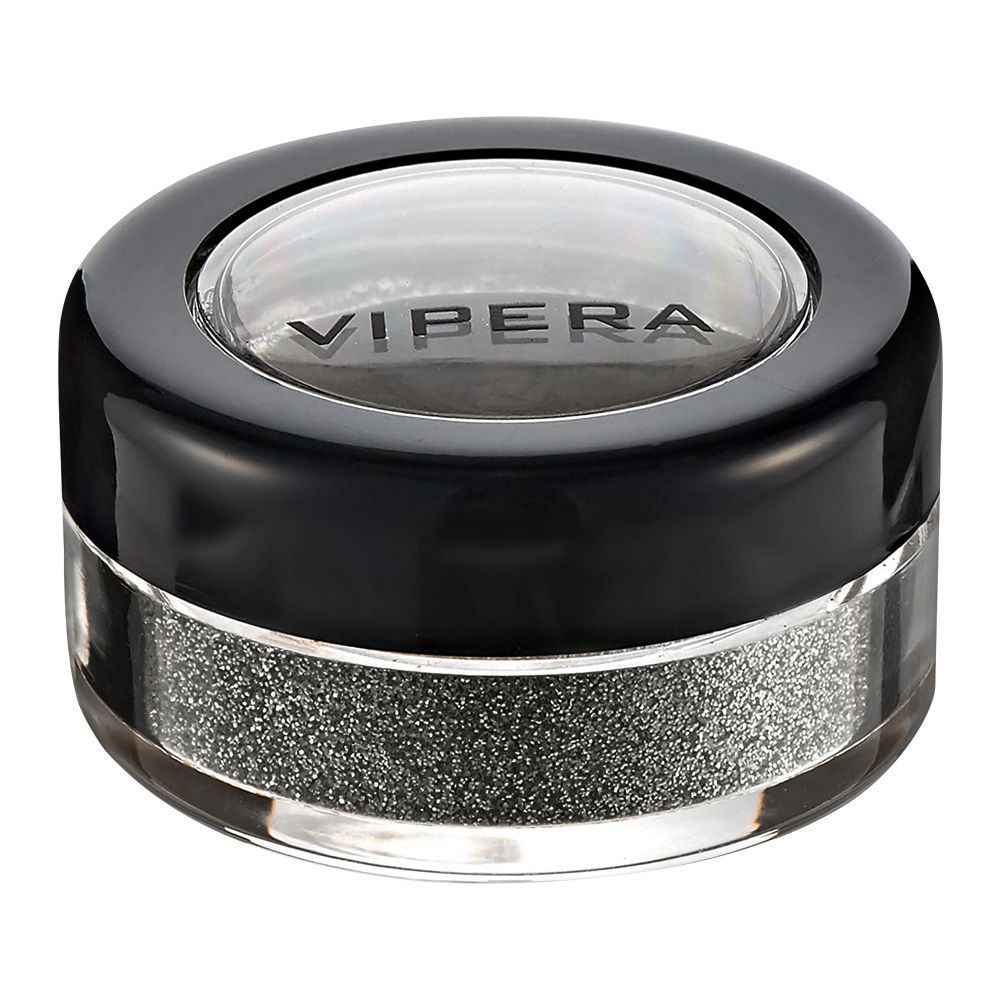 Vipera Galaxy Glitter Eyeshadow, NR-115 - Front View
