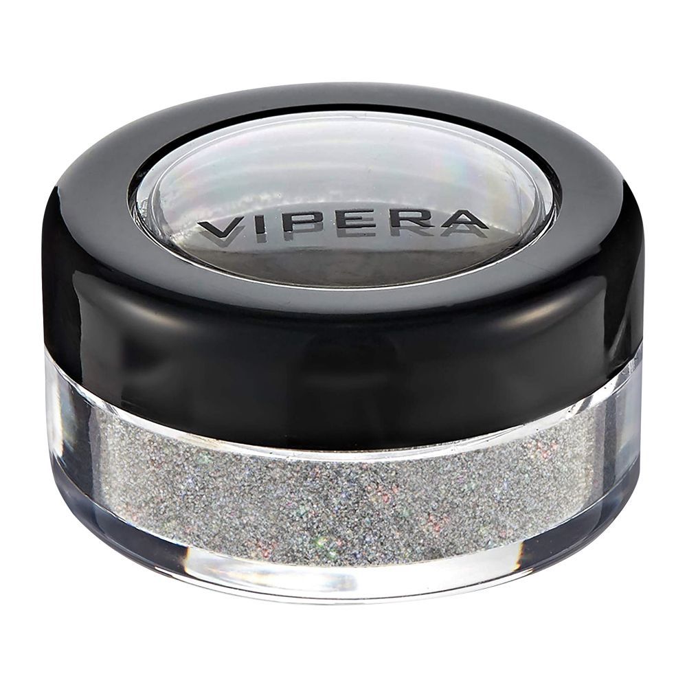 Vipera Galaxy Luxury Glitter Eyeshadow, NR-158 - Front View