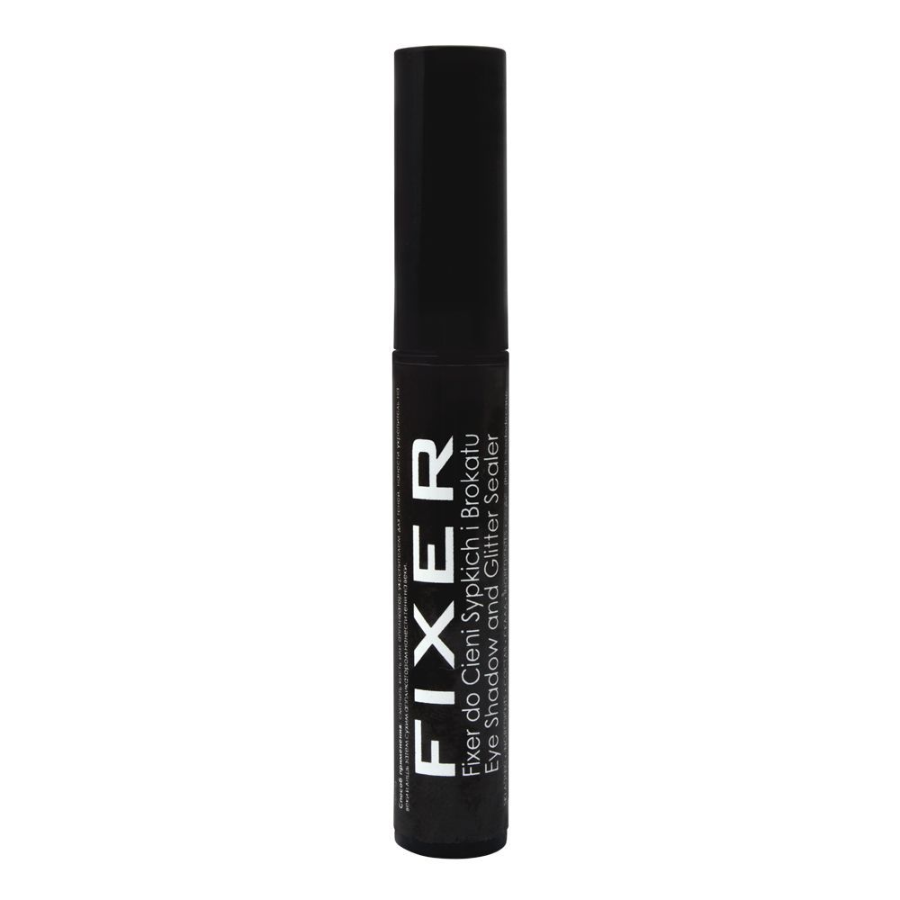 Vipera Fixer Eyeshadow And Glitter Sealer - Front View