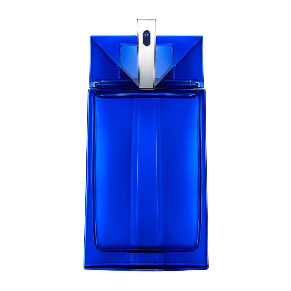 Thierry Mugler Alien Man Fusion Eau de Toilette, Fragrance For Men, 100ml - Front View