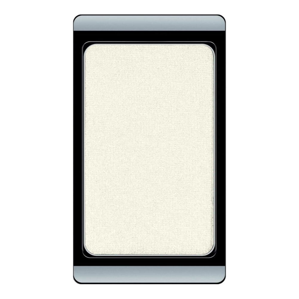 Artdeco Eye Shadow 512 Matt White, 0.8g - Front View