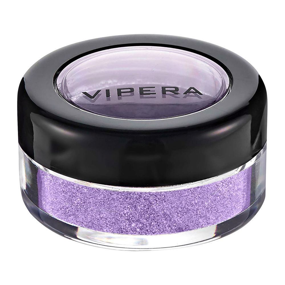 Vipera Galaxy Sparkle Loose Eyeshadow, NR-130Q - Front View