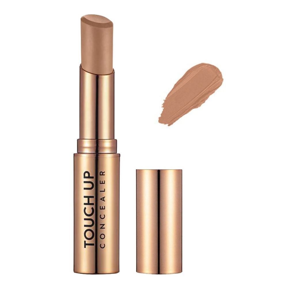 Flormar Touch Up Concealer, 20, Ivory - Front View
