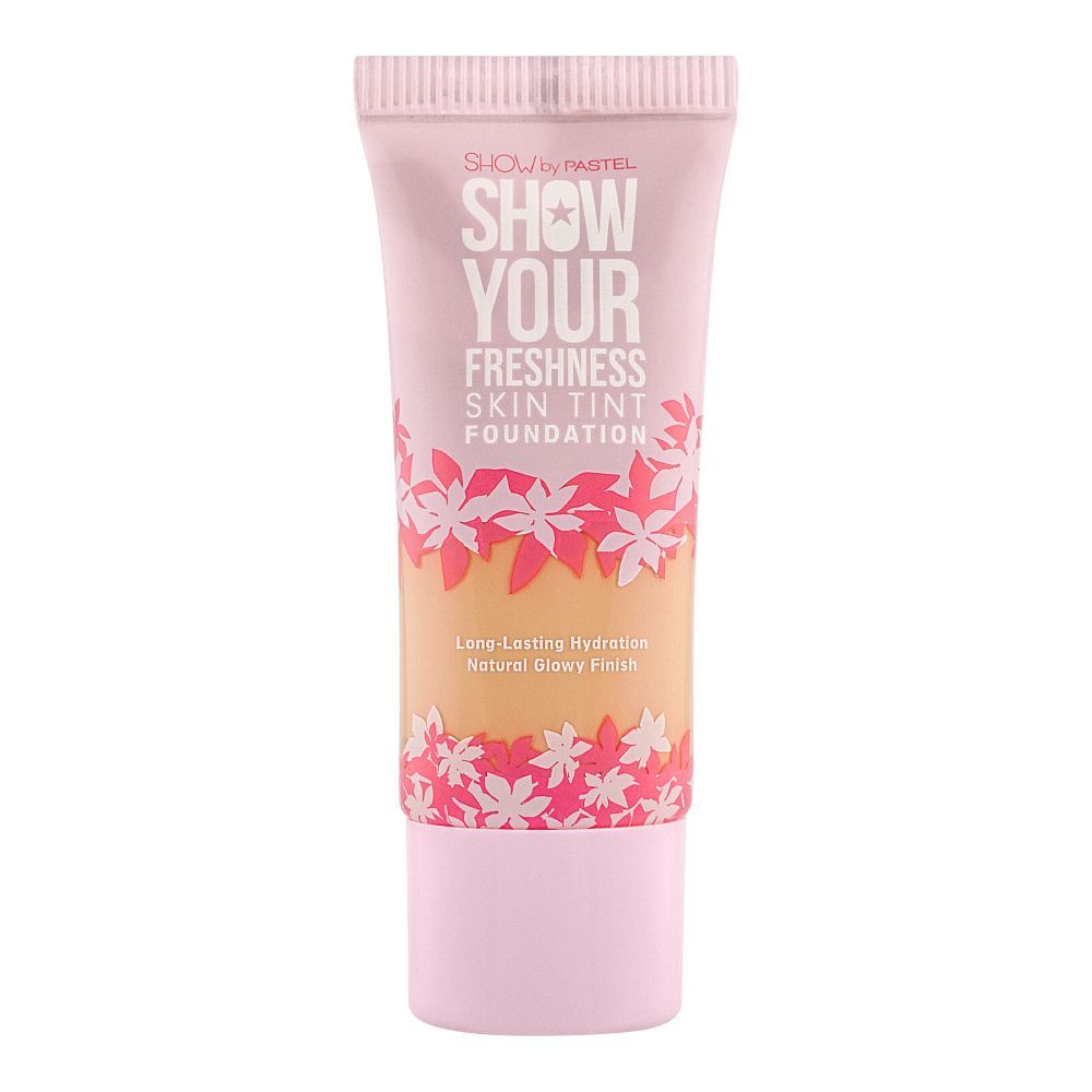 Pastel Show By Pastel Show Your Freshness Skin Tint Foundation, 503 - Front View