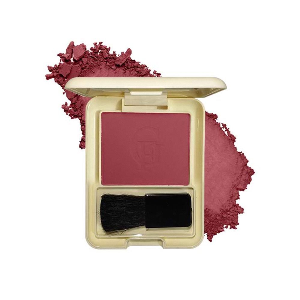 Glamorous Face Professional Make-Up Blusher 05, GF7838, 4g - Front View