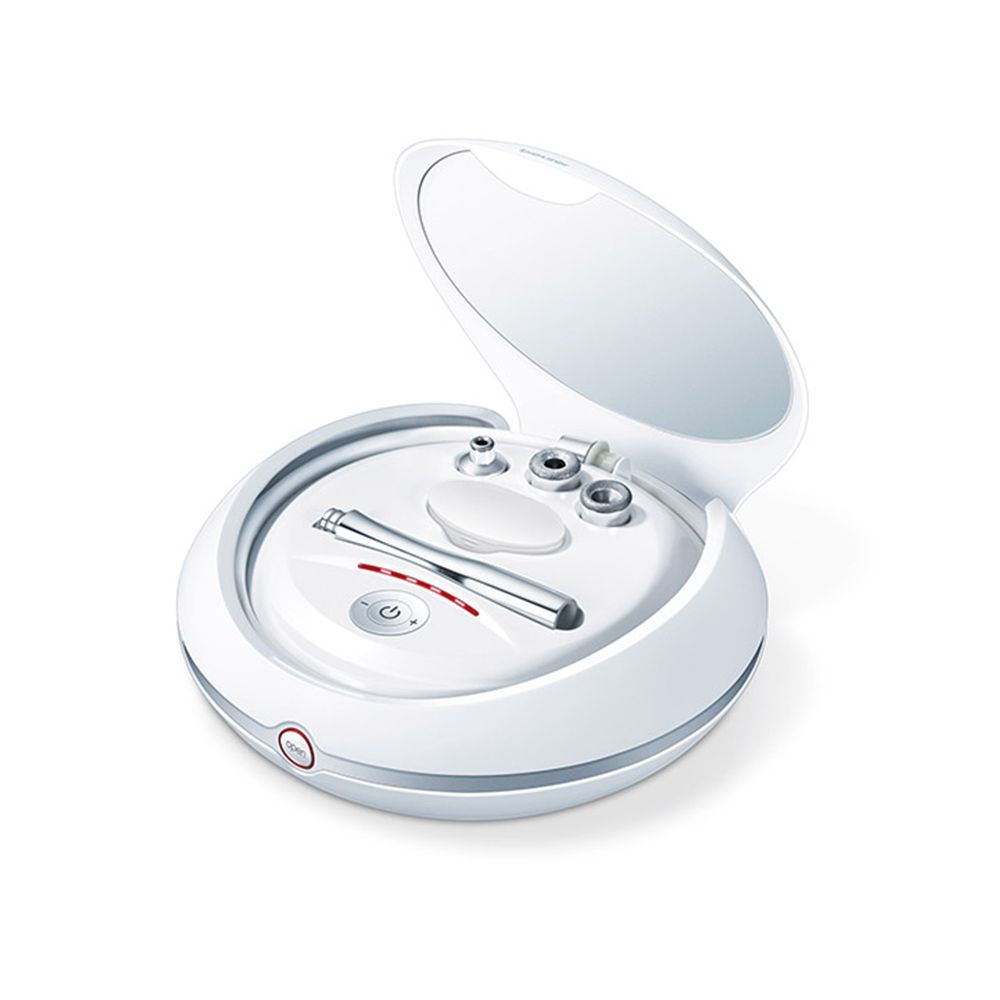 Beurer Pureo Derma Peel Microdermabrasion, FC-100 - Front View