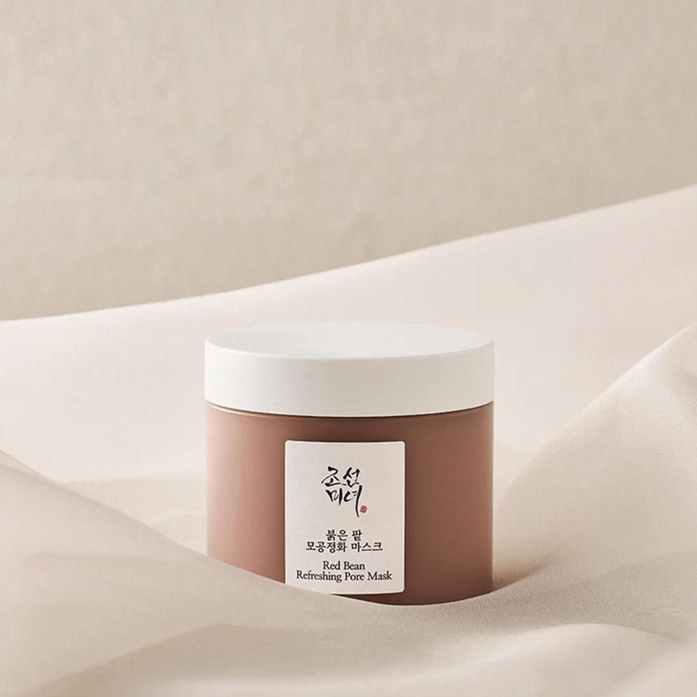 Beauty Of Joseon Red Refreshing Pore Face Mask, 140ml - Front View