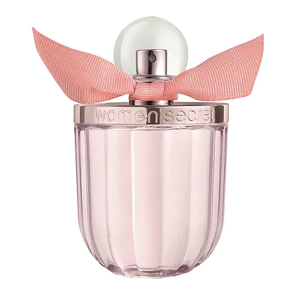 Women Secret Eau My Secret, Eau De Toilette, For Women, 100ml - Front View