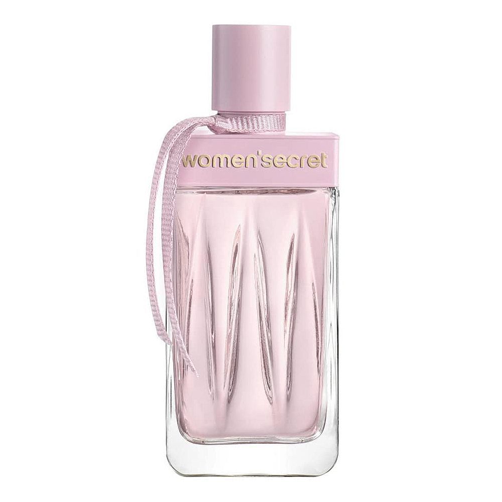 Women Secret Intimate, Eau de Parfum, For Women, 100ml - Front View