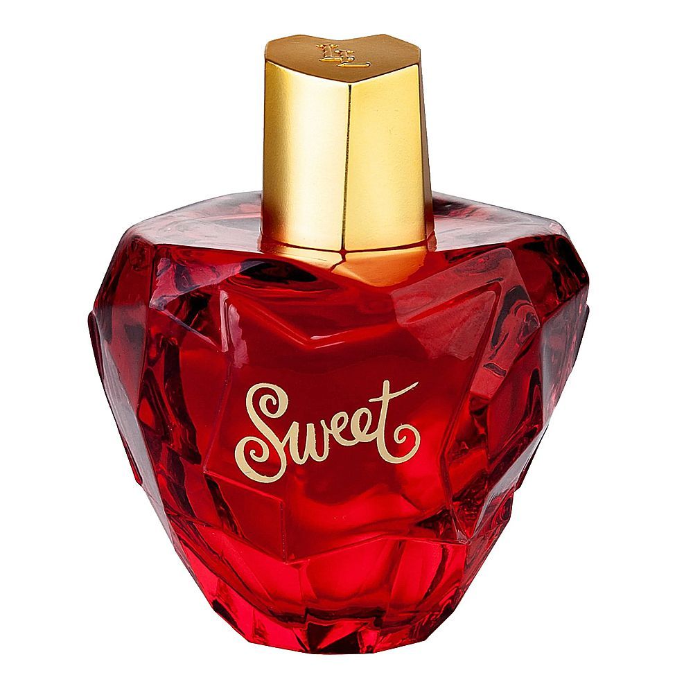 Lolita Lempicka Sweet, Eau de Parfum, For Women, 100ml - Front View