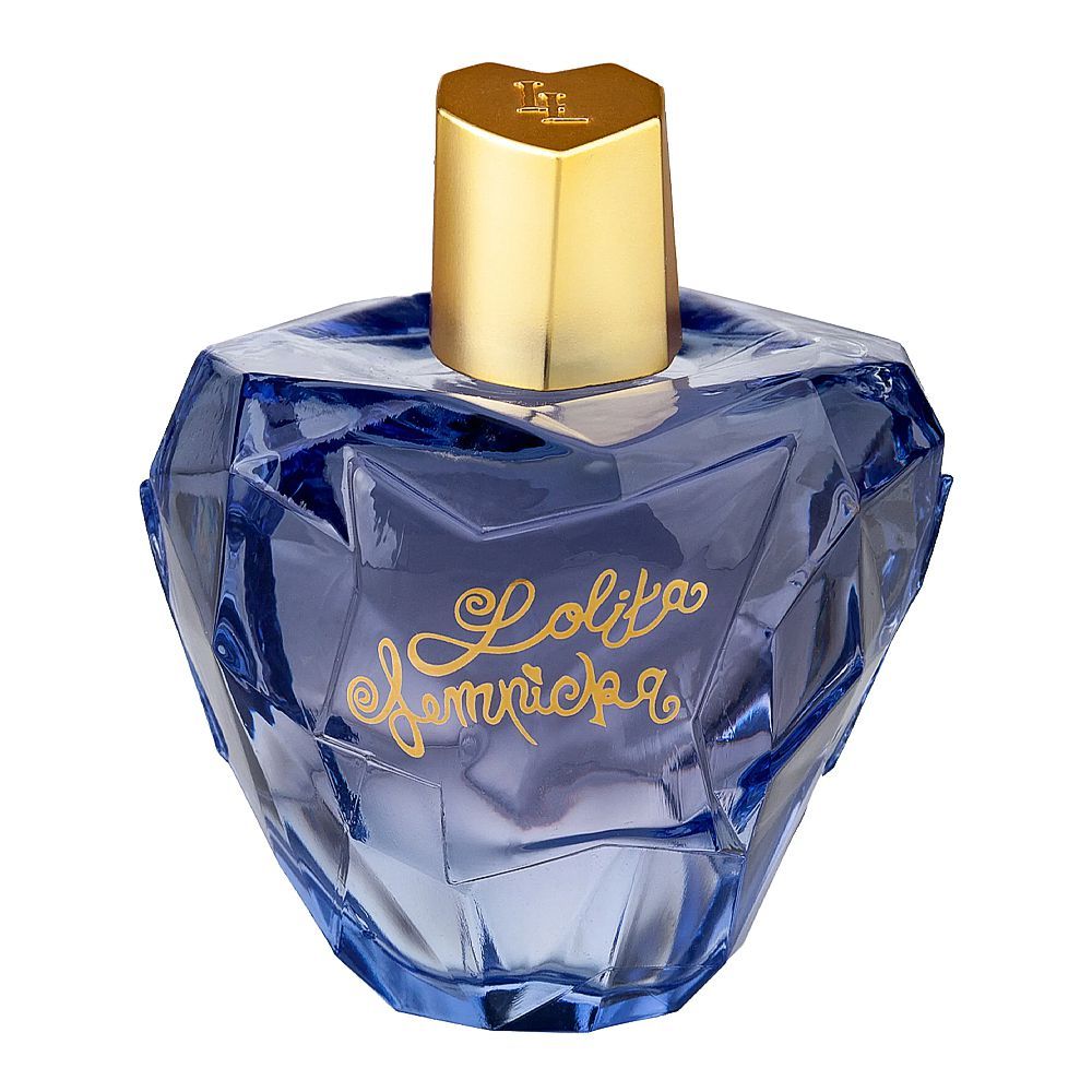 Lolita Lempicka Mon Premier, Eau de Parfum, For Women, 100ml - Front View