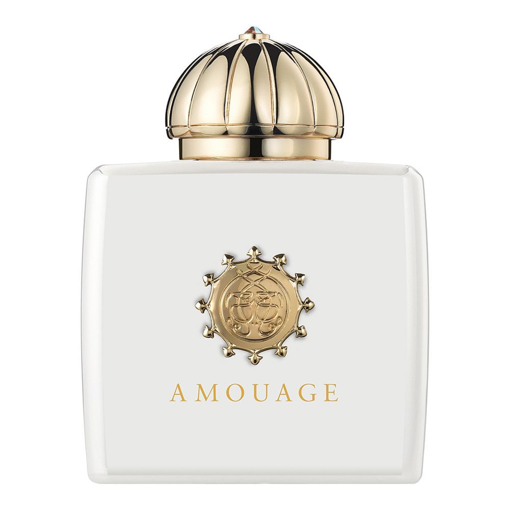 Amouage Honour, Eau de Parfum, For Women, 100ml - Front View