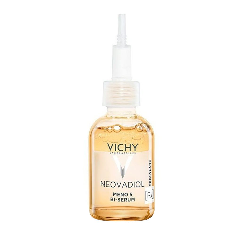 Vichy Neovadiol Meno 5 Bi Serum, For All Skin Types, 30ml - Front View