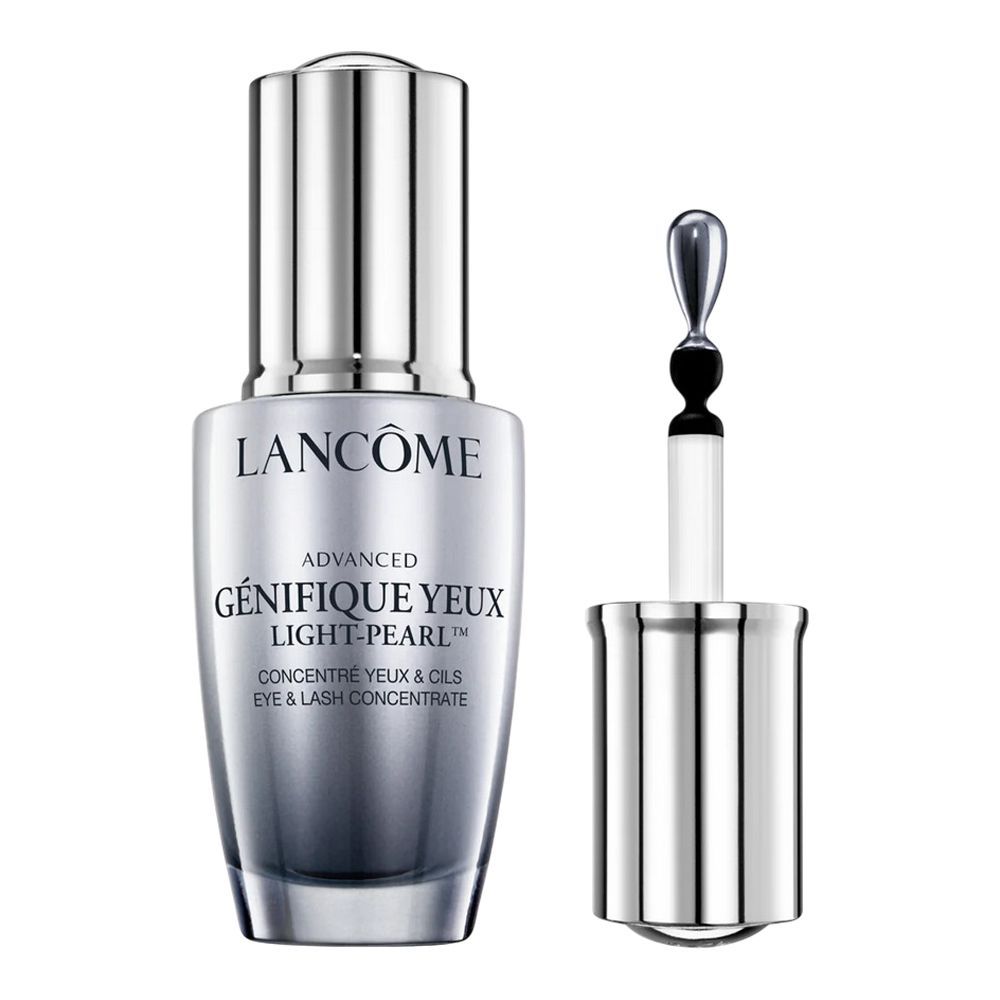 Lancome Advanced Genifique Light Pearl Eye Serum, 20ml - Front View