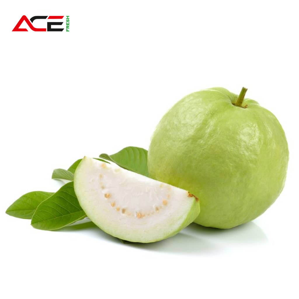 Guava | Amrood – 1kg - Ace Fresh Karachi - AceCart