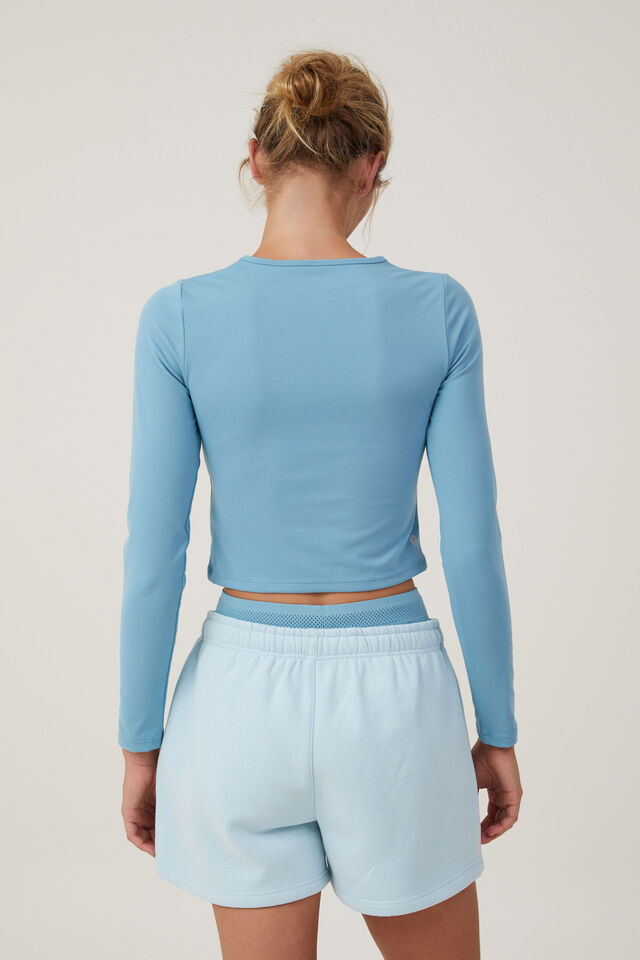 Ace Essential Gym Short For Women