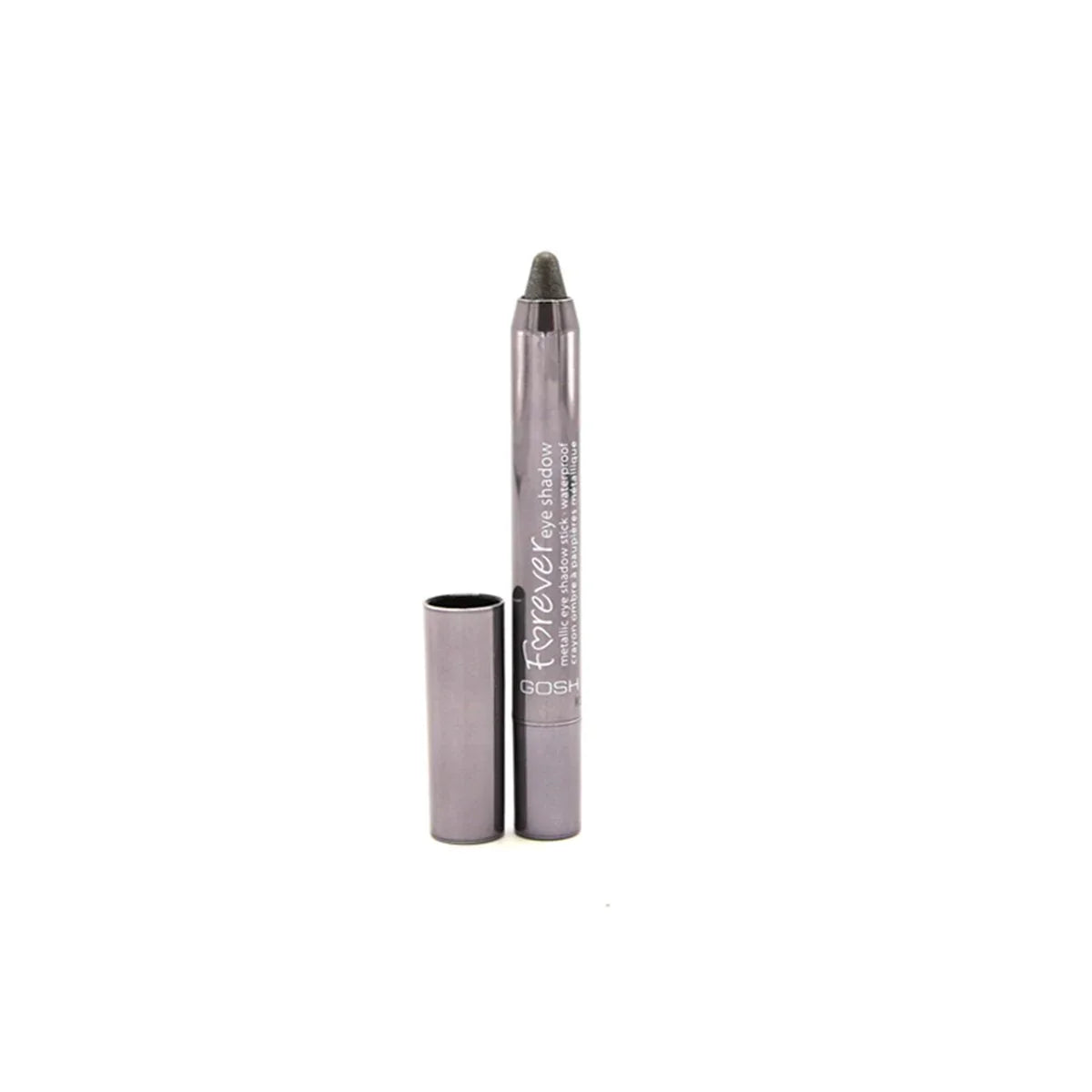 GOSH-Forever eyeshadow Color 05 Grey - AceCart